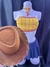 Vaquera woody