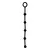 Bolas Anal Beads Ringed Talla S - comprar online