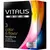 Condón Vitalis Color y Sabor x 3 unidades