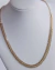 Colar Celebrar Semijoias ouro 18k