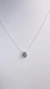 Conjunto luxo Pedra Drusa prata 925 - D’Veras
