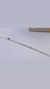 Pulseira 3 fileiras prata 925