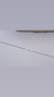 Pulseira fininha prata 925