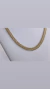 Colar Celebrar Semijoias ouro 18k - D’Veras