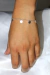 Pulseira Medalhinhas - comprar online