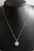 Conjunto Olho Grego prata 925 - comprar online