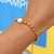 Pulseira Maya na internet