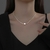 Conjunto serena luxo prata 925 - D’Veras