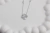 Colar Inspiração Van cleef Prata 925 com Rodio na internet
