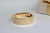 Bracelete vintage banho de ouro - comprar online