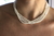 Colar perolar luxury banho de ouro na internet