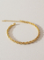 Pulseira cordão baiano 18cm banho de ouro 18k na internet