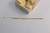 Pulseira fileiras micro bolinhas banho de ouro