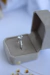 Anel solitario Big zirconia - loja online