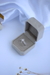Anel princess prata 925 - loja online