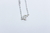 Imagem do Pulseira Luar prata 925