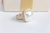 Conjunto Perolar Sofia banho de ouro - comprar online