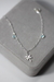 Pulseira Coqueiro azul - loja online