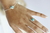 Anel Gota Turquesa - comprar online