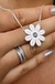 Colar Flor Bem me quero na internet