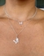 Pingente gatinha