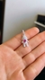 Pingente menino/ menina - loja online