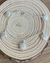 Pulseira Conchas