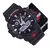 CASIO G-SHOCK GA-700-1A - comprar online