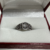 Anillo de Plata 925 con Circonitas