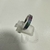 Anillo de Plata 925 con Piedras Multicolor – Nº 21 en internet