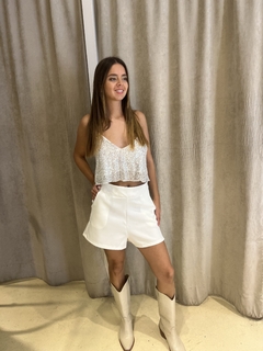 BLUSA ARI - comprar online