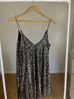 VESTIDO SHINE - comprar online