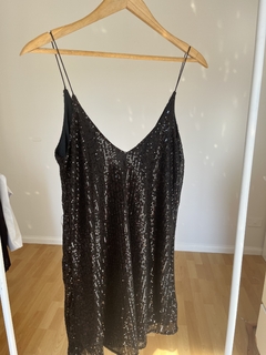VESTIDO SHINE - comprar online