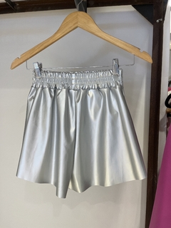 SHORT CUERINA - comprar online