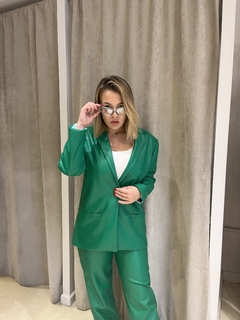 Blazer Eco-cuero