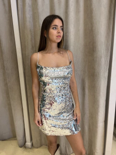 VESTIDO FRANCINA - comprar online