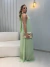 Vestido Fabi Chiffon - La Belle