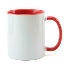 Caneca Personalizada não fez mas que sua obrigação - Canecas Pingo Nos is