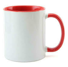 Caneca Personalizada Divertida amiga eu tava pensando aqui na internet