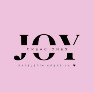 CreacionesJoy