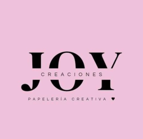 CreacionesJoy