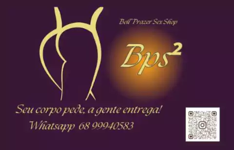 Bell Prazer Sex Shop