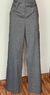 Pantalon dama Gris