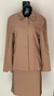 Conjunto Dama Falda/Saco