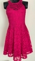 Vestido Rojo