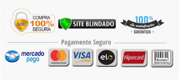 Selo de SISTEMA DIREÇÃO AMERICANA