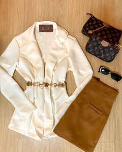 Max Blazer uzze