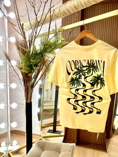 Tee shirt Farm CORES - UZZE