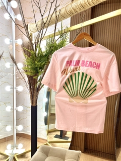 Tee shirt Farm CORES na internet