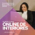 CONSULTORIA ONLINE - 1 AMBIENTE ATÉ 30m²